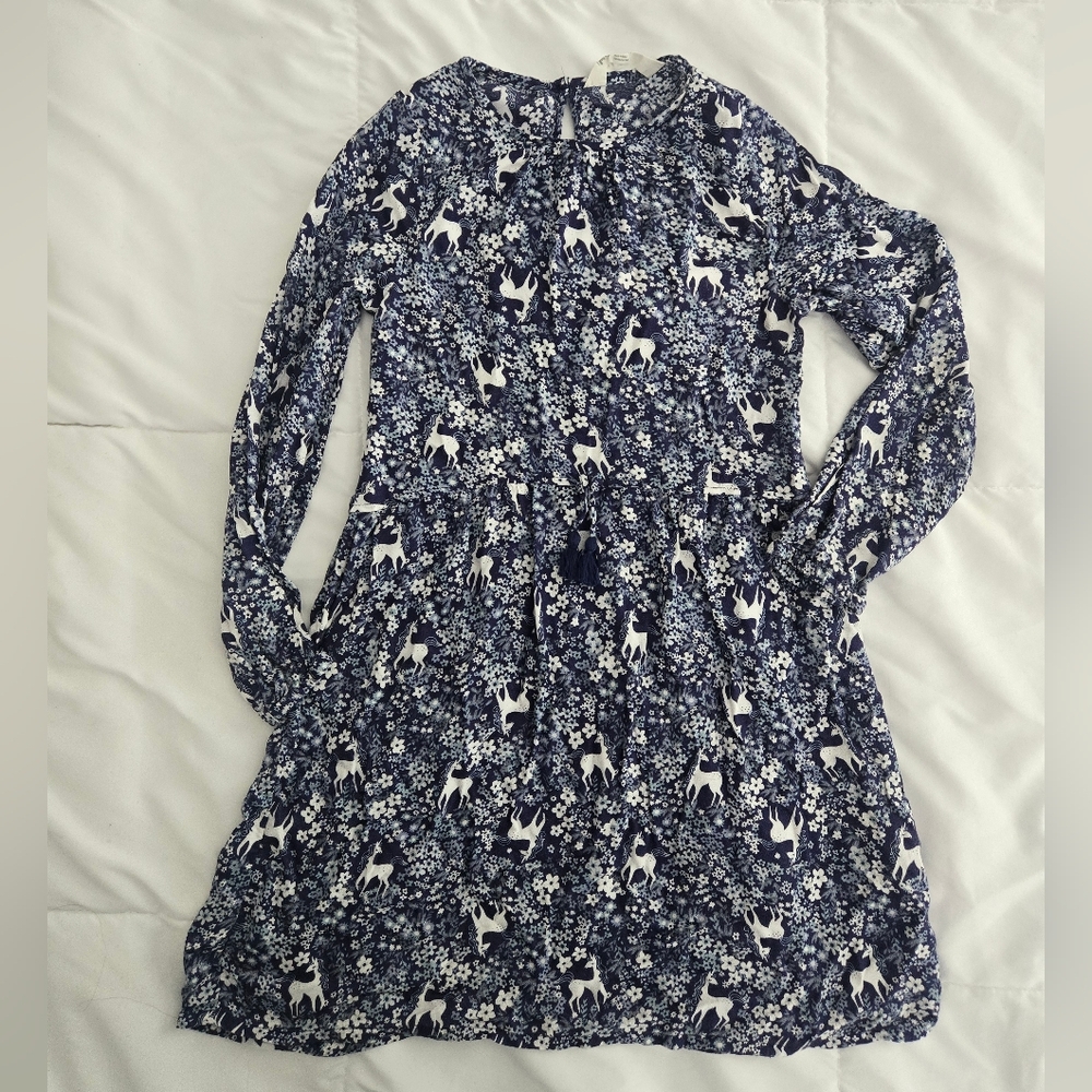H&M Unicorn Dress